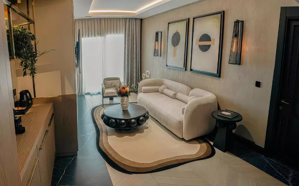 Chamada Prestige Hotel and Casino